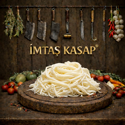 Telli (Muhlamalık) Peynir